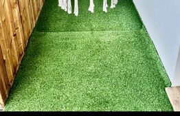 Apartament 2 camere, 51 mp, etaj intermediar, lift parcare subterana zona Terra