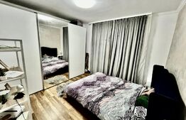 Apartament 2 camere, 51 mp, etaj intermediar, lift parcare subterana zona Terra