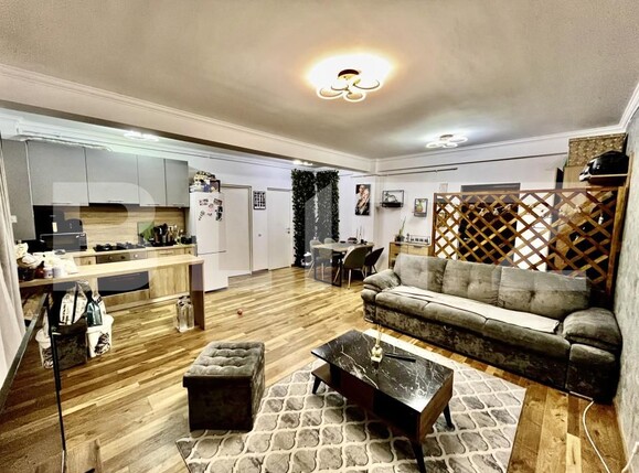 Apartament de vânzare 2 camere Floreşti - 138959AV | BLITZ Cluj-Napoca | Poza1