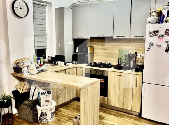 Apartament de vânzare 2 camere Floreşti - 138959AV | BLITZ Cluj-Napoca | Poza5