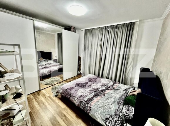 Apartament de vânzare 2 camere Floreşti - 138959AV | BLITZ Cluj-Napoca | Poza6