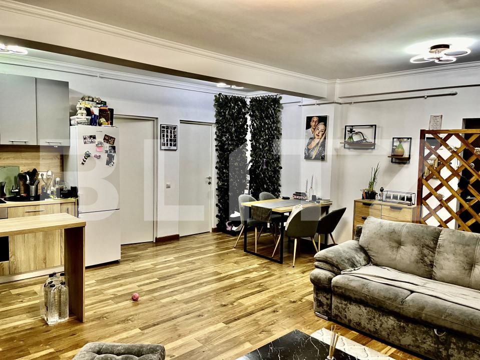 Apartament de vânzare 2 camere Floreşti - 138959AV | BLITZ Cluj-Napoca | Poza3