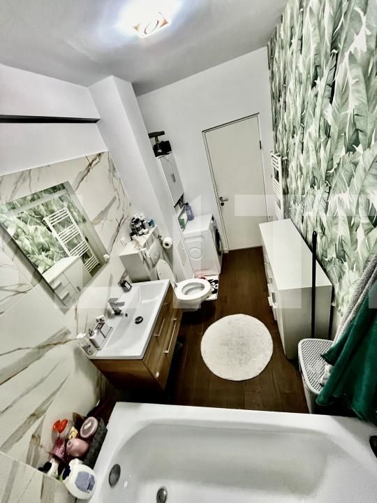 Apartament de vânzare 2 camere Floreşti - 138959AV | BLITZ Cluj-Napoca | Poza8