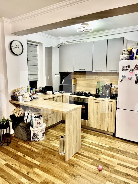 Apartament de vânzare 2 camere Floreşti - 138959AV | BLITZ Cluj-Napoca | Poza5