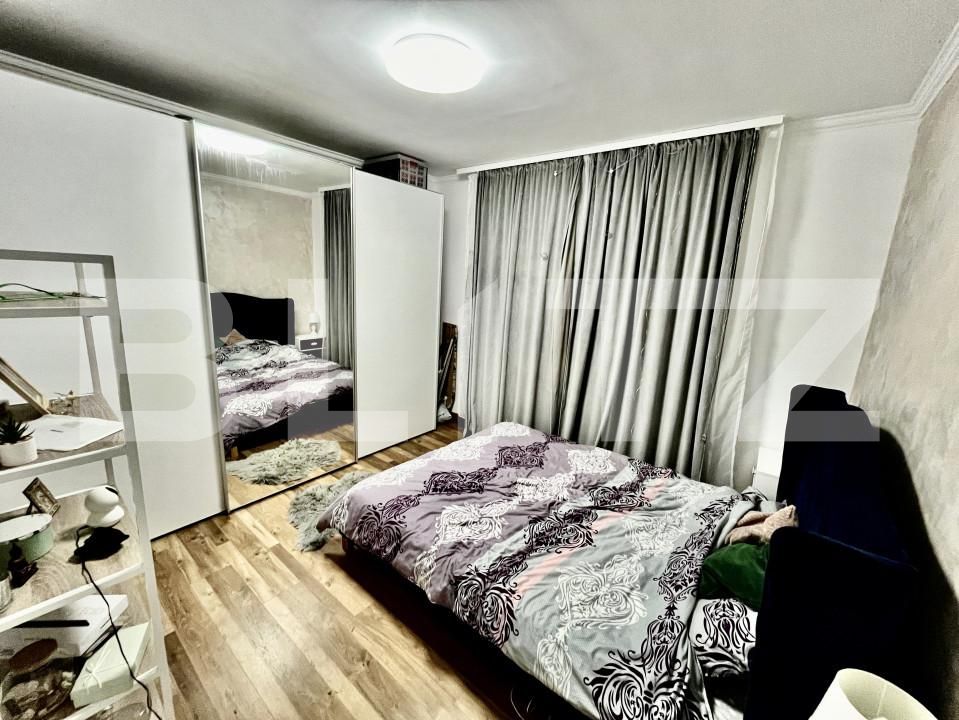 Apartament de vânzare 2 camere Floreşti - 138959AV | BLITZ Cluj-Napoca | Poza6