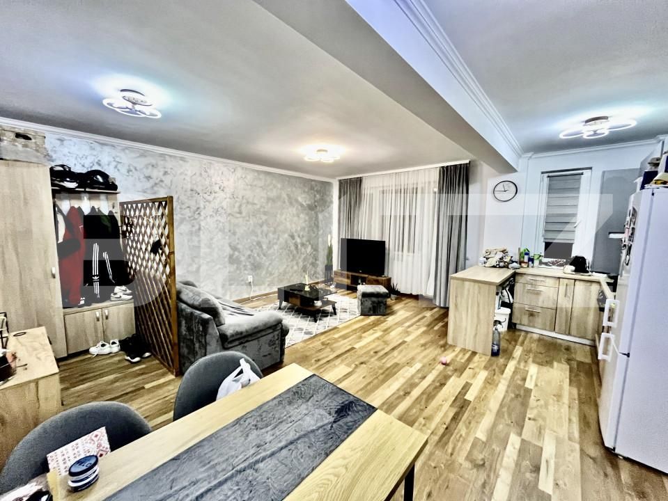 Apartament de vânzare 2 camere Floreşti - 138959AV | BLITZ Cluj-Napoca | Poza2