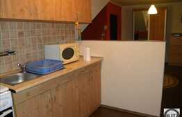 Mansarda cu 1 camera, 35 mp plus POD, balcon, loc parcare! Zona Florilor!