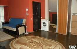 Mansarda cu 1 camera, 35 mp plus POD, balcon, loc parcare! Zona Florilor!