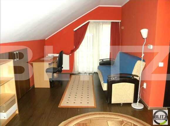 Garsonieră de vânzare Floreşti - 13896AV | BLITZ Cluj-Napoca | Poza1