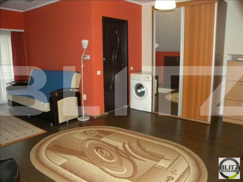 Garsonieră de vânzare Floreşti - 13896AV | BLITZ Cluj-Napoca | Poza2