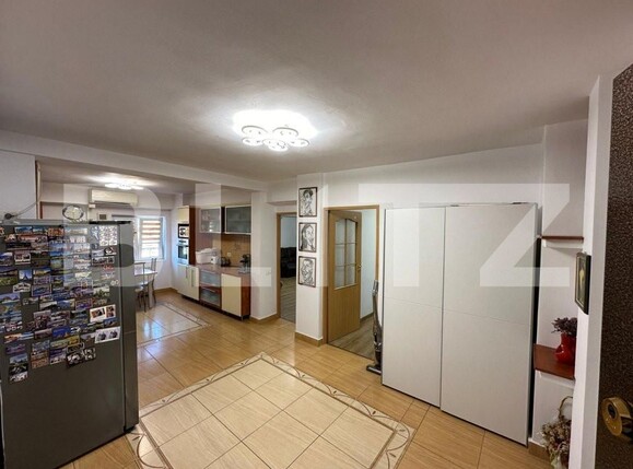 Apartament de vânzare 3 camere Gheorgheni - 138963AV | BLITZ Cluj-Napoca | Poza5