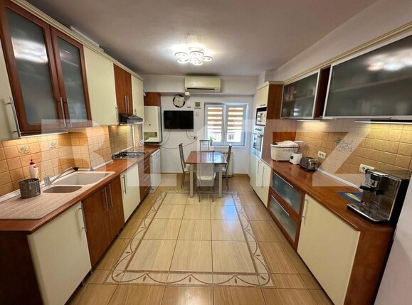 Apartament de vânzare 3 camere Gheorgheni - 138963AV | BLITZ Cluj-Napoca | Poza4