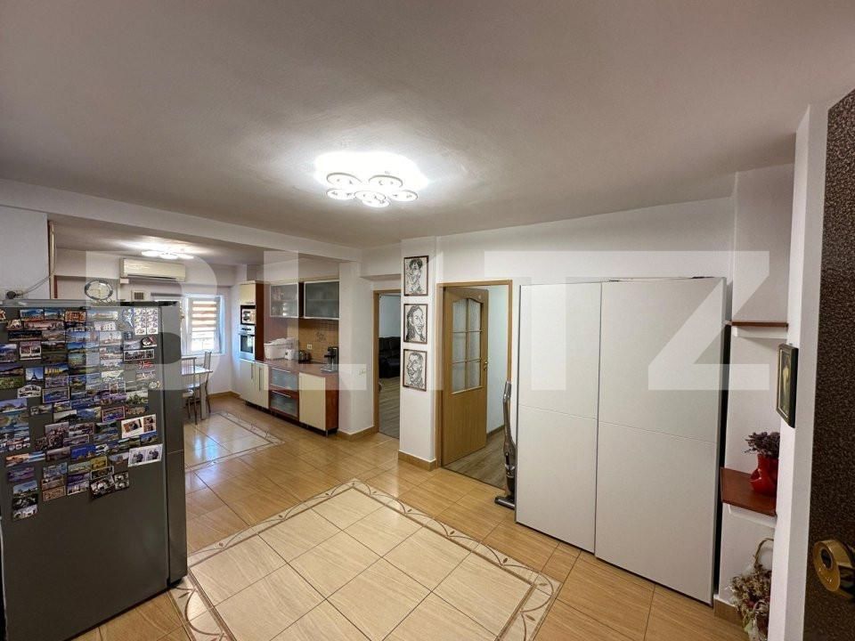 Apartament de vânzare 3 camere Gheorgheni - 138963AV | BLITZ Cluj-Napoca | Poza5
