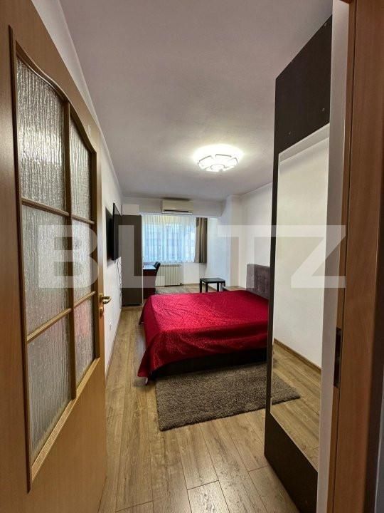 Apartament de vânzare 3 camere Gheorgheni - 138963AV | BLITZ Cluj-Napoca | Poza3
