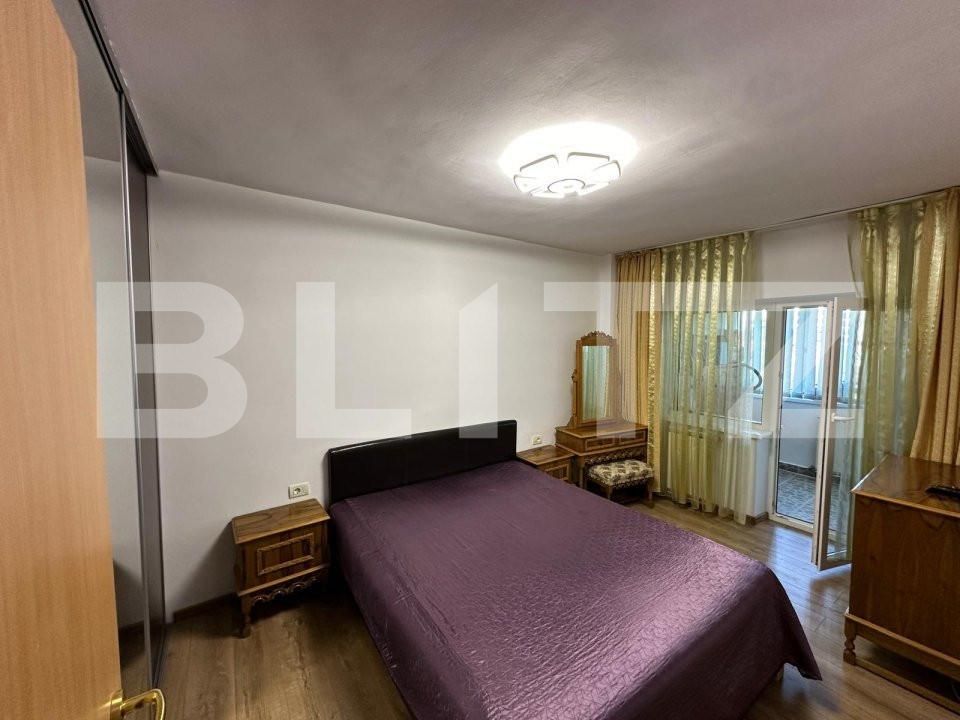Apartament de vânzare 3 camere Gheorgheni - 138963AV | BLITZ Cluj-Napoca | Poza2
