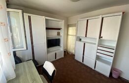 Apartament cu 1 camera, cu balcon,28mp, Sud-Vest  zona Gruia