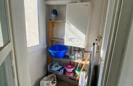 Apartament cu 1 camera, cu balcon,28mp, Sud-Vest  zona Gruia