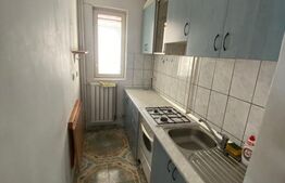 Apartament cu 1 camera, cu balcon,28mp, Sud-Vest  zona Gruia