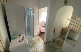 Apartament cu 1 camera, cu balcon,28mp, Sud-Vest  zona Gruia