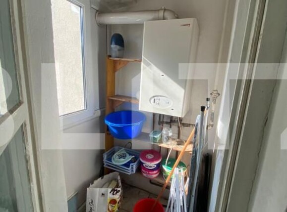 Garsonieră de vânzare Gruia - 138965AV | BLITZ Cluj-Napoca | Poza6