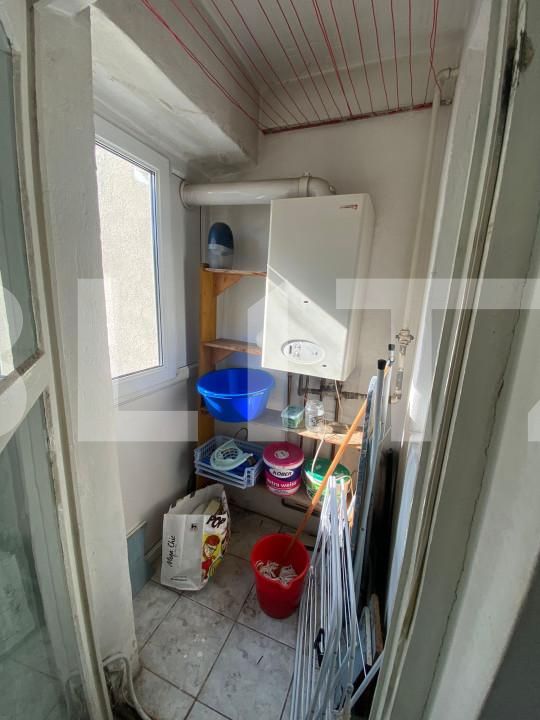 Garsonieră de vânzare Gruia - 138965AV | BLITZ Cluj-Napoca | Poza6