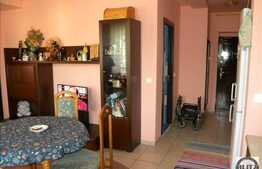 De vanzare 3 camere, 58 mp, 2 balcoane, zona strazii Florilor!