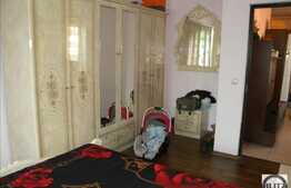 De vanzare 3 camere, 58 mp, 2 balcoane, zona strazii Florilor!