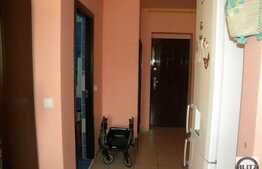 De vanzare 3 camere, 58 mp, 2 balcoane, zona strazii Florilor!