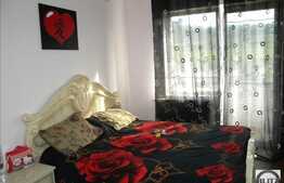 De vanzare 3 camere, 58 mp, 2 balcoane, zona strazii Florilor!