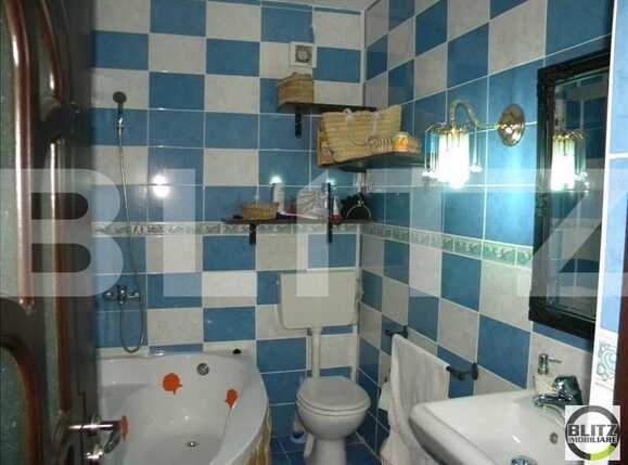 Apartament de vânzare 3 camere Floreşti - 13897AV | BLITZ Cluj-Napoca | Poza10