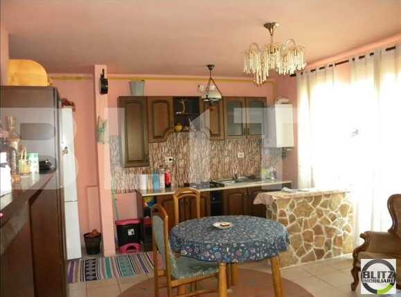 Apartament de vânzare 3 camere Floreşti - 13897AV | BLITZ Cluj-Napoca | Poza1