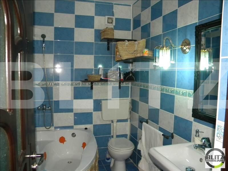 Apartament de vânzare 3 camere Floreşti - 13897AV | BLITZ Cluj-Napoca | Poza10