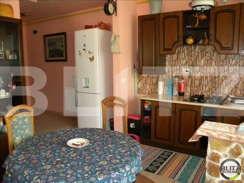 Apartament de vânzare 3 camere Floreşti - 13897AV | BLITZ Cluj-Napoca | Poza2