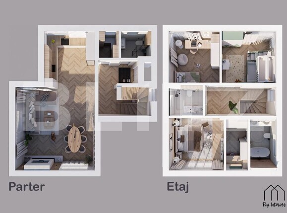 Teren de vânzare Coruşu - 138974TV | BLITZ Cluj-Napoca | Poza2