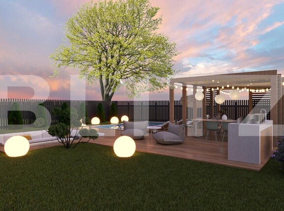 Teren de vânzare Coruşu - 138974TV | BLITZ Cluj-Napoca | Poza4