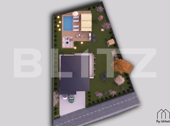 Teren de vânzare Coruşu - 138974TV | BLITZ Cluj-Napoca | Poza5