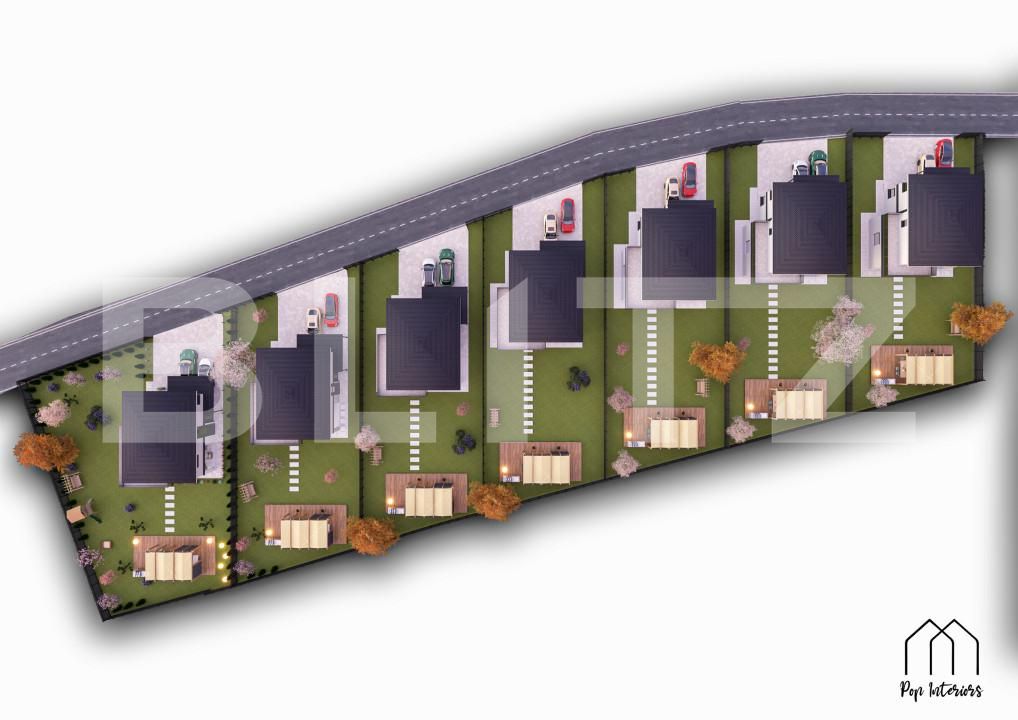 Teren de vânzare Coruşu - 138974TV | BLITZ Cluj-Napoca | Poza1