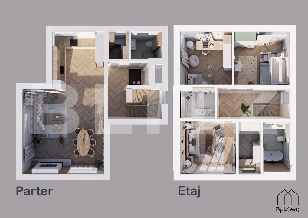 Teren de vânzare Coruşu - 138974TV | BLITZ Cluj-Napoca | Poza2