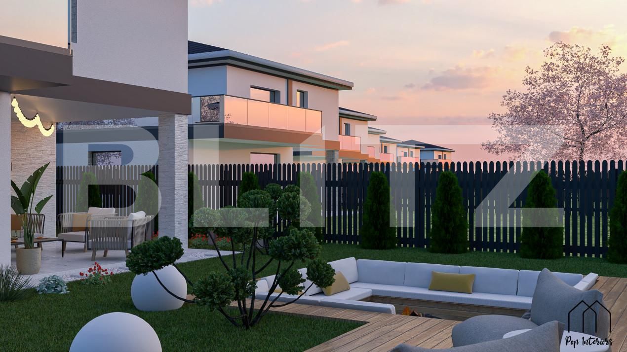 Teren de vânzare Coruşu - 138974TV | BLITZ Cluj-Napoca | Poza3