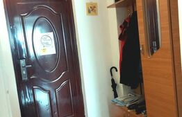 Garsoniera , 32 mp, zona Astra