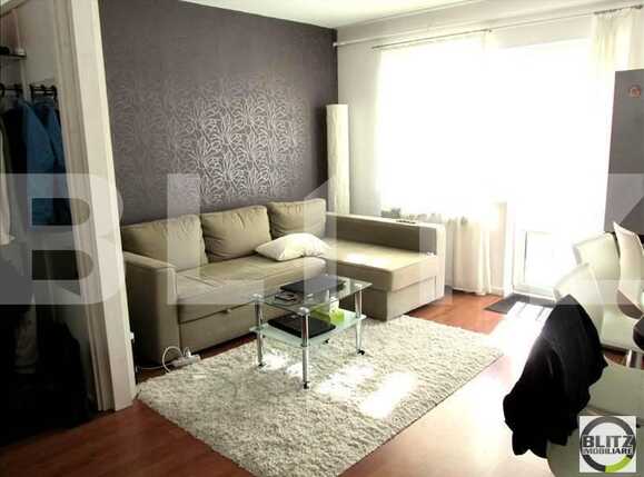 Apartament de vânzare 2 camere Floreşti - 13898AV | BLITZ Cluj-Napoca | Poza1
