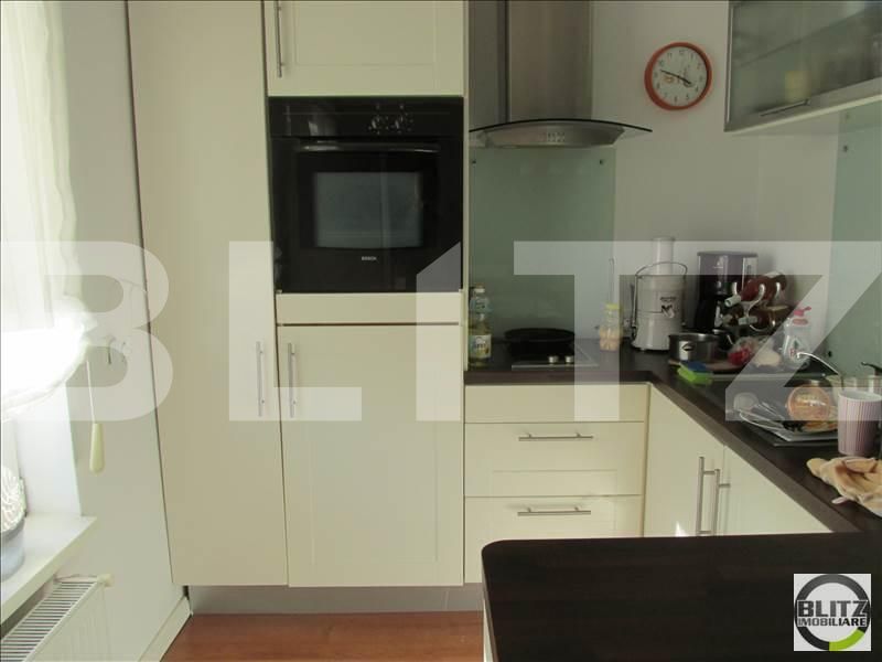 Apartament de vânzare 2 camere Floreşti - 13898AV | BLITZ Cluj-Napoca | Poza4