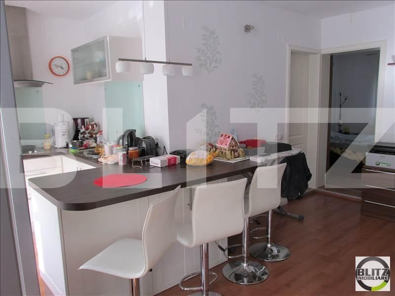 Apartament de vânzare 2 camere Floreşti - 13898AV | BLITZ Cluj-Napoca | Poza3