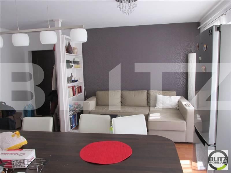 Apartament de vânzare 2 camere Floreşti - 13898AV | BLITZ Cluj-Napoca | Poza2