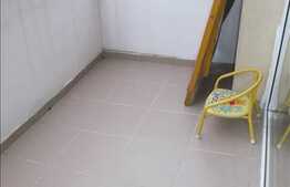 Mansarda cu suprafata de 32.76 mp, balcon, zona Terra! Loc de parcare!