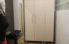 Mansarda cu suprafata de 32.76 mp, balcon, zona Terra! Loc de parcare!