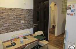 Mansarda cu suprafata de 32.76 mp, balcon, zona Terra! Loc de parcare!