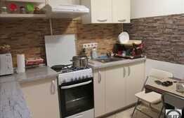 Mansarda cu suprafata de 32.76 mp, balcon, zona Terra! Loc de parcare!