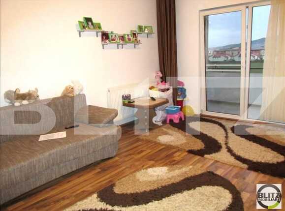 Garsonieră de vânzare Floreşti - 13899AV | BLITZ Cluj-Napoca | Poza1