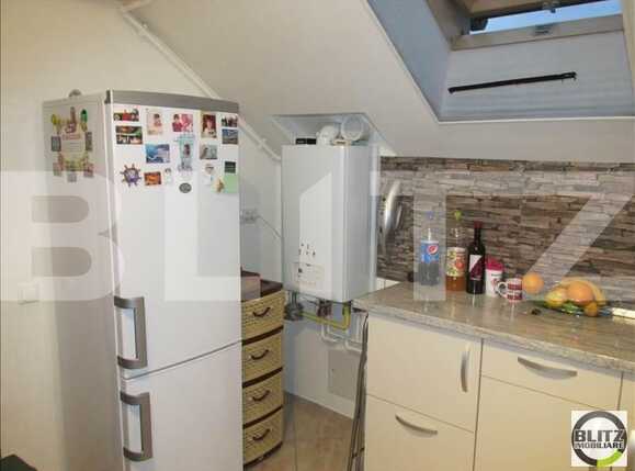 Garsonieră de vânzare Floreşti - 13899AV | BLITZ Cluj-Napoca | Poza8